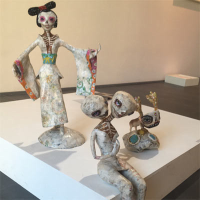 Exhibition “Women”