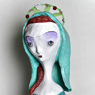 Madonna delle cassatine