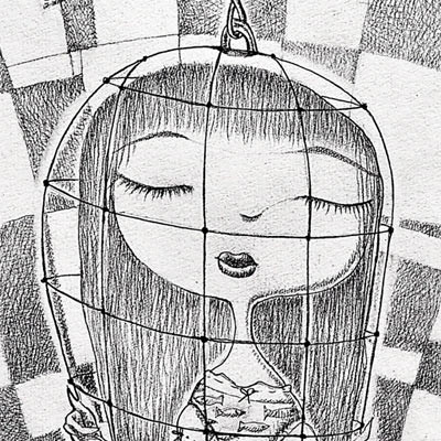 33) No meat on friday (well)