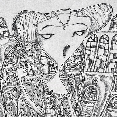 35) No meat on friday (church)