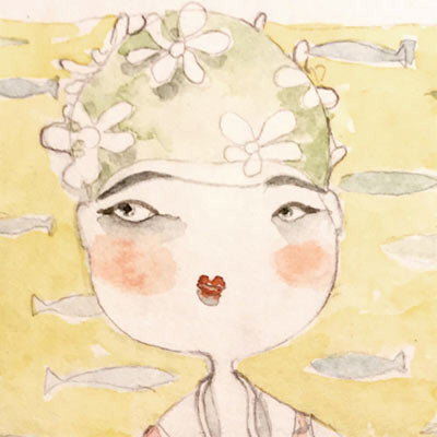 46) You Are Never Alone In The Ocean