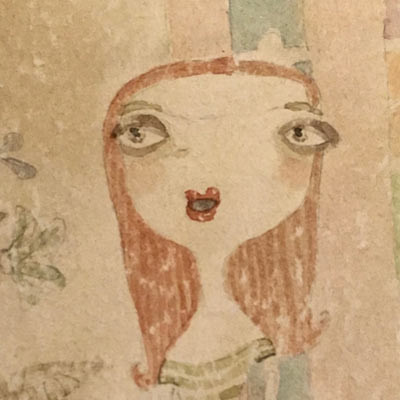 47) Nella Nebbia Non C’è Nulla Da Vedere