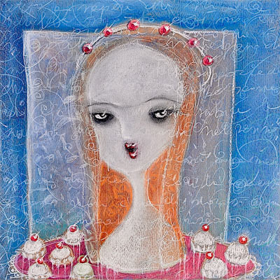 62) Madonna delle cassatine